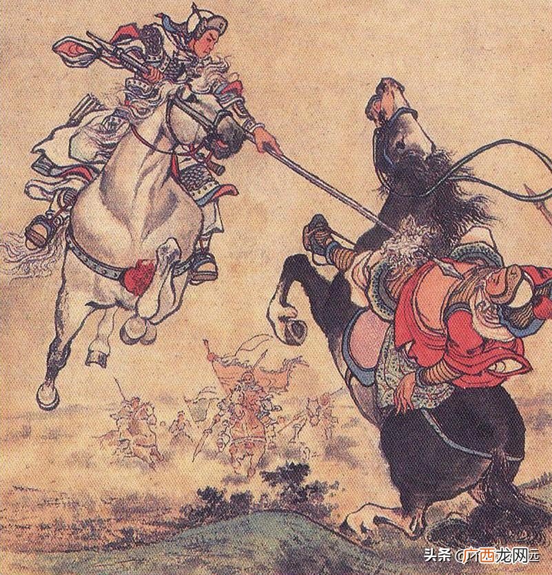 赵云 活了多少岁 历史上赵云活了多少岁