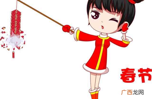 中国人为什么要过春节的故事 中国人为什么要过春节