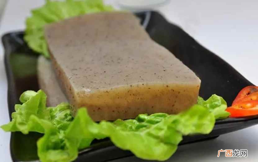魔芋豆腐的功效与作用 魔芋豆腐的食用禁忌有哪些