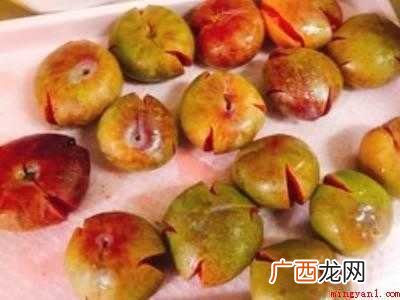 酸野的制作方法配料的具体操作步骤 酸野的制作方法配料