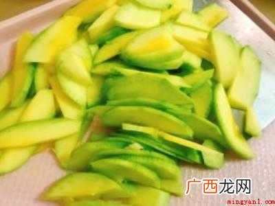 酸野的制作方法配料的具体操作步骤 酸野的制作方法配料
