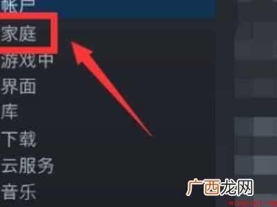 华为MateBook X中steam取消他人对我的共享的具体 steam取消他人对我的共享