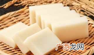 粉利 炒粉利 机制粉利与手工粉利区别