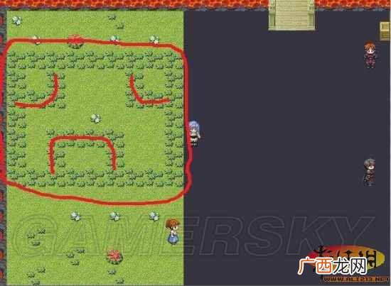 仙剑奇侠传四断继缘攻略 仙剑奇侠传4游戏最详细攻略
