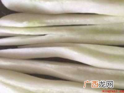 黄瓜吃不完怎么晒干才好吃的具体操作步骤 黄瓜吃不完怎么晒干才好吃