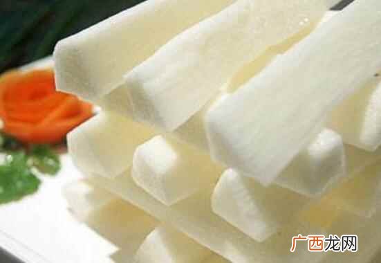 山药的热量高吗适合减肥吗 山药的热量