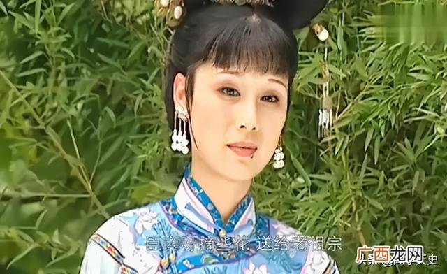 康熙把容妃打入冷宫那么残忍 康熙王朝容妃为何进宗人府