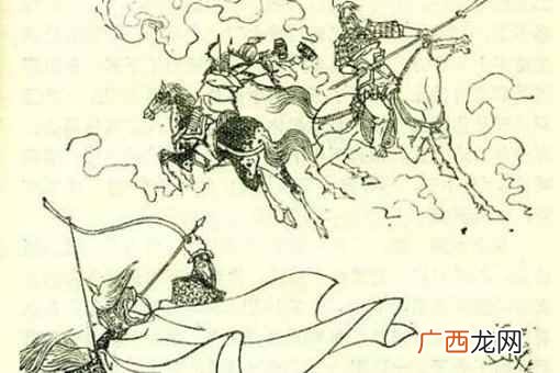 鱼俱罗怎么死的 何罗鱼真实存在吗
