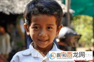 男孩子好听又很少的字取名大全 男孩好听独特的名字精选大全