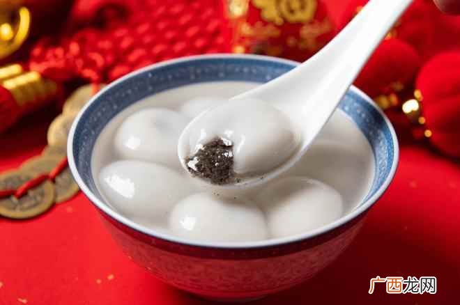 中国汤圆哪里最好吃 全国哪的汤圆最好吃经过评选
