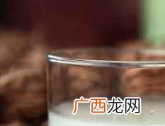 用糯米泡制的糯米酒是客家的特产 糯米酒的做法