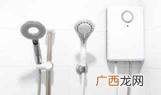 燃气热水器使用注意事项 如何清洗燃气热水器内的污垢