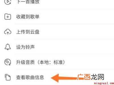 演示机型:Iphone 12 网易云怎么把歌重命名