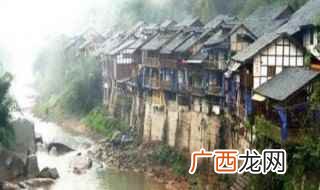 重庆十大旅游景区排行榜 江津旅游景点大全