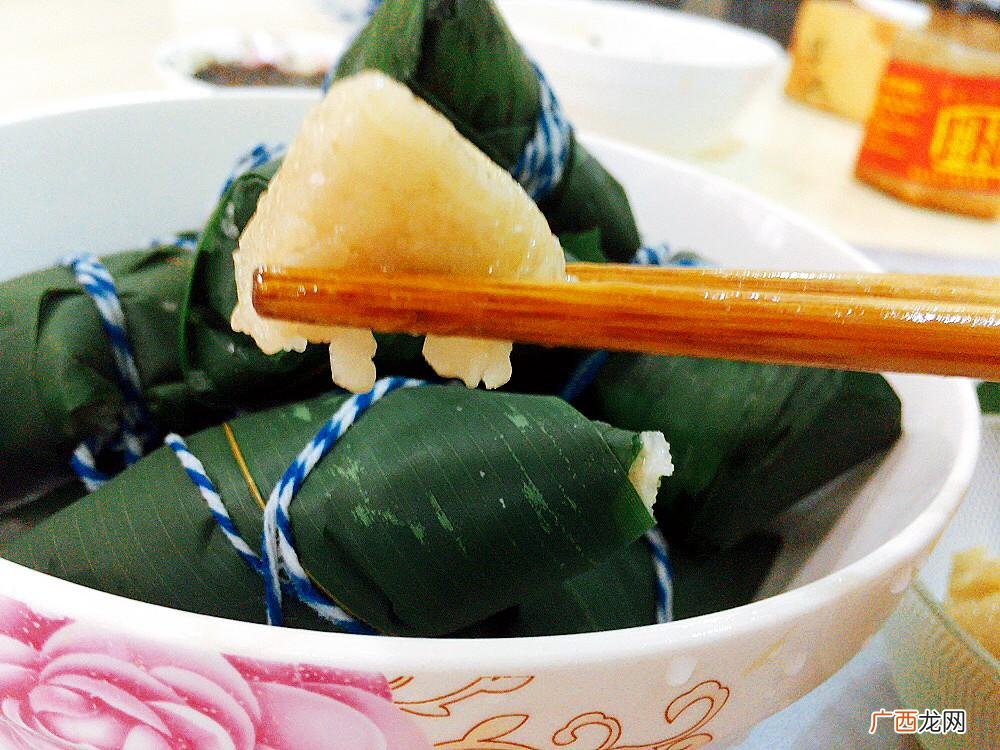 粽子怎么做才能又香又糯又好吃 粽子煮还是蒸好些