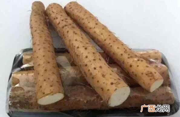 山药的具体功效和作用是什么 山药的功效与作用