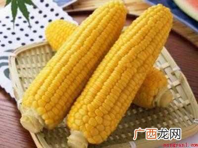 煮玉米放多少水的具体操作步骤 煮玉米放多少水
