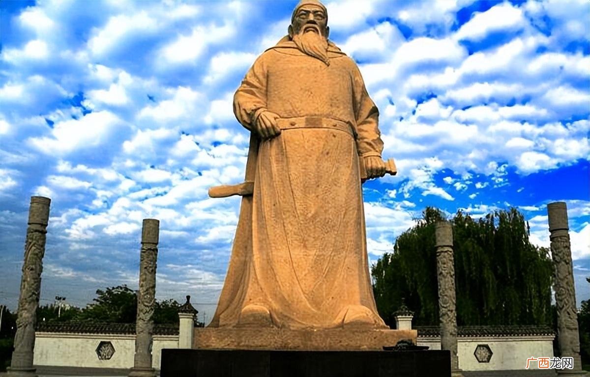 郭子仪的家谱图 郭子仪死后被诛九族为什么