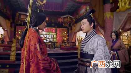 刘秀废郭圣通皇后之位 刘秀为什么废掉郭皇后