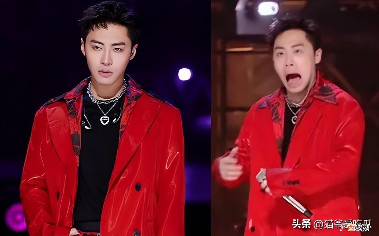 杨长青ice是哪里人 杨长青ice个人资料及出生年龄
