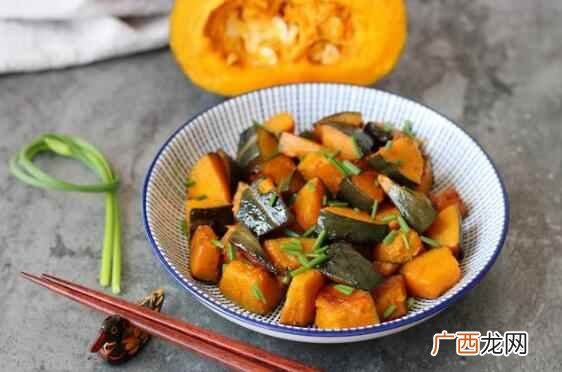 南瓜饼的做法 南瓜的做法