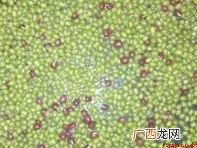 如何煮绿豆汤不变色的具体操作步骤 如何煮绿豆汤不变色