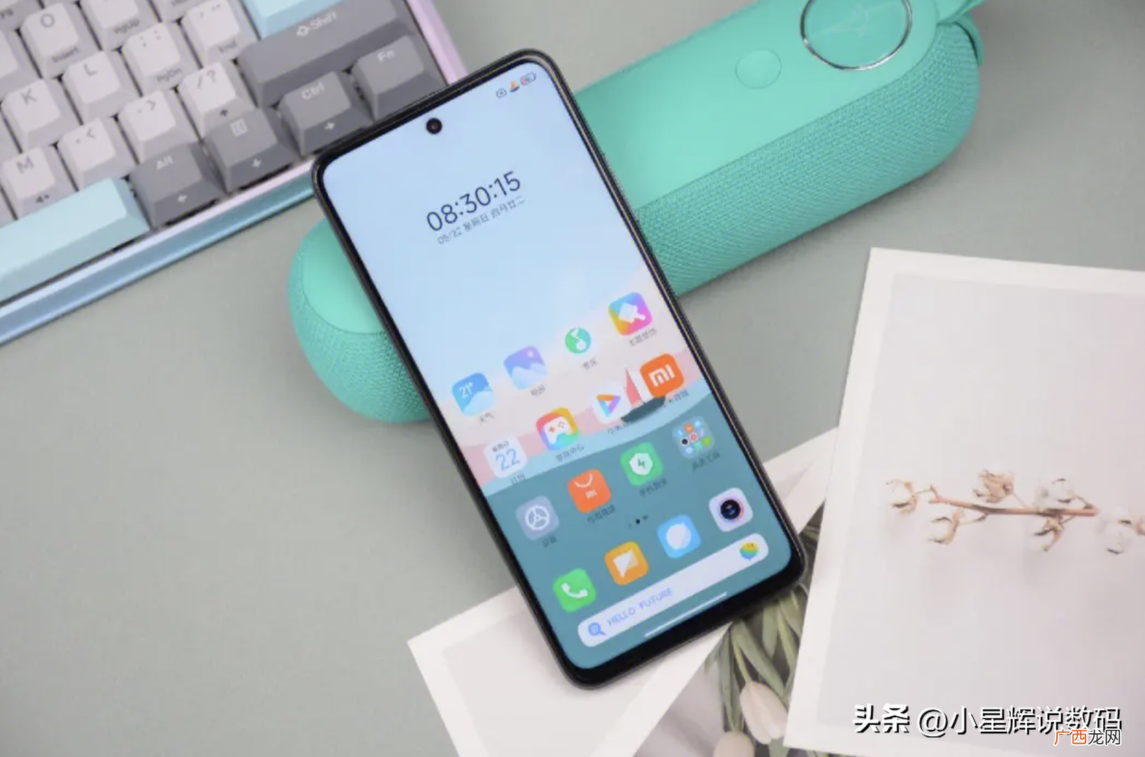性价比高的旗舰机型 1000块钱性价比最高的手机
