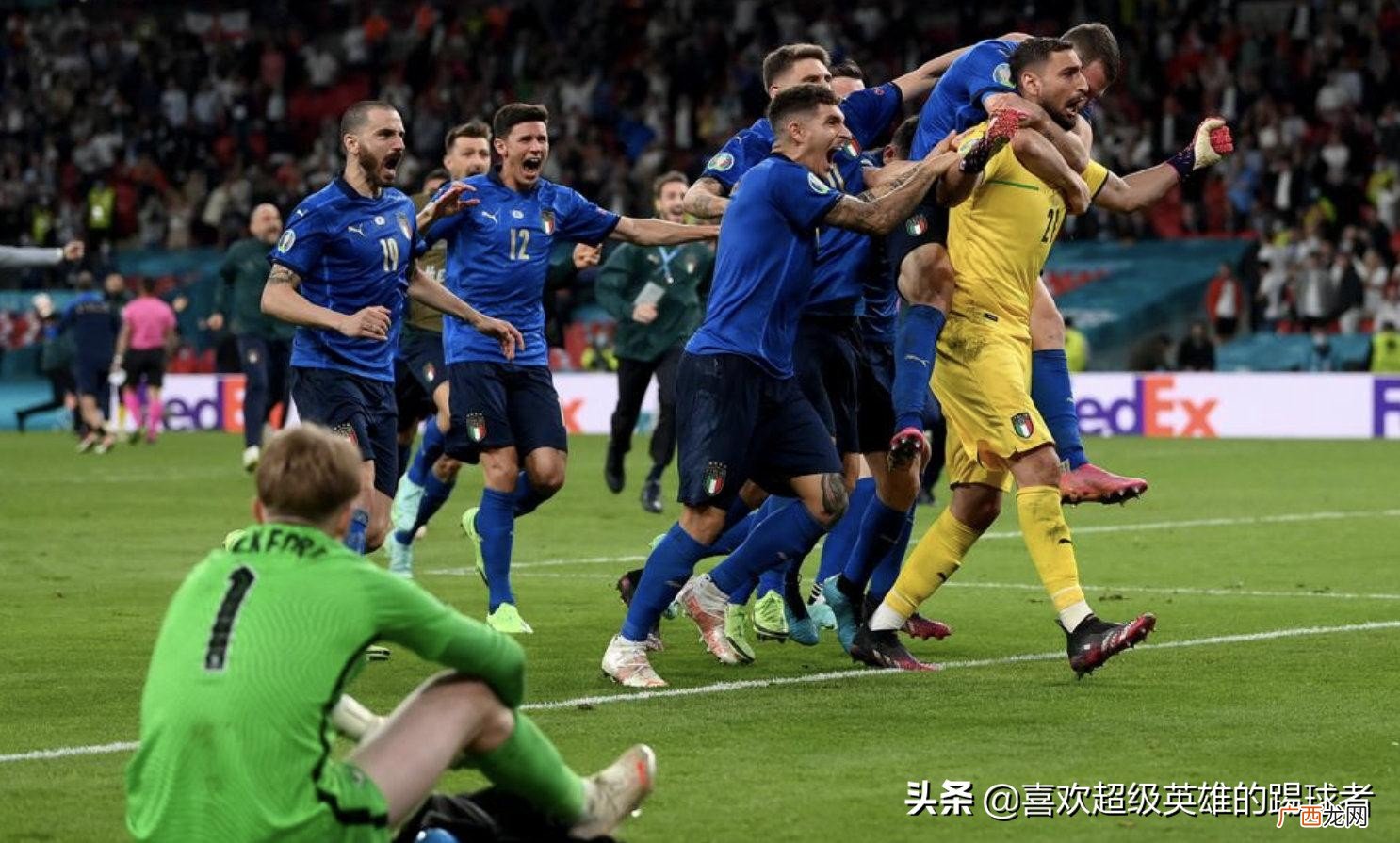 点球和禁区内任意球有区别吗 禁区内任意球是怎么回事