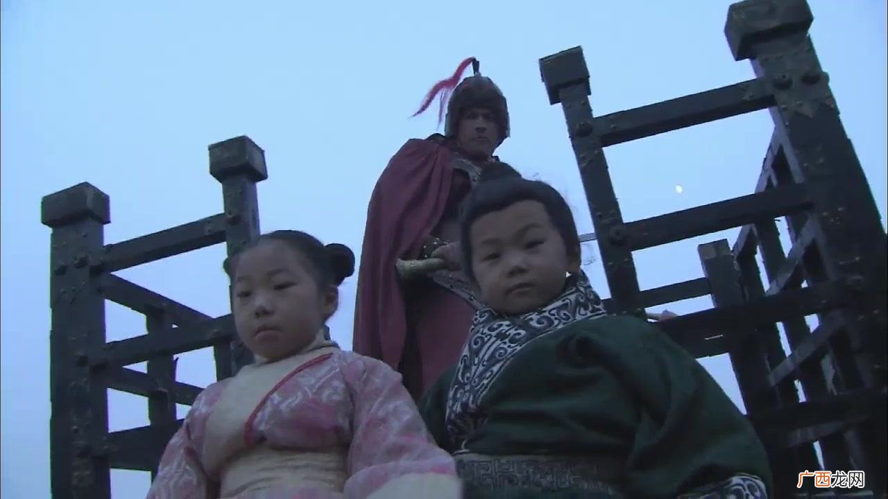 刘盈的个人资料及一生经历介绍 汉惠帝刘盈简介历史