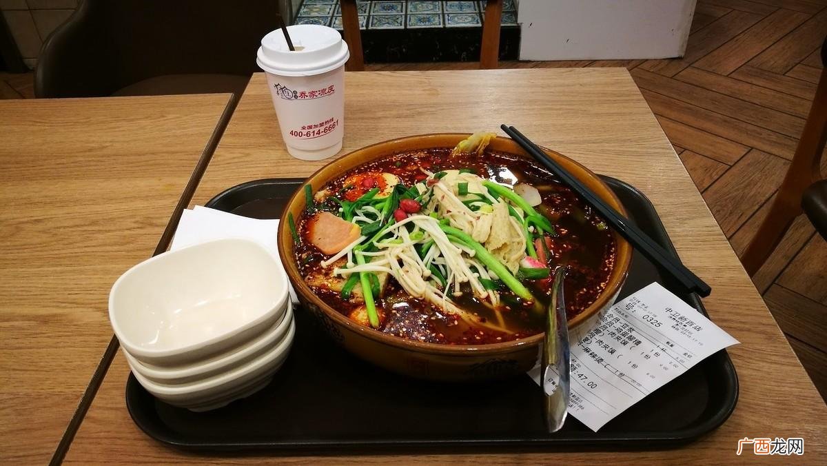 吃了麻辣烫如何防止长胖 一碗麻辣烫的热量大概是多少
