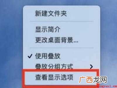macBook桌面怎么布局的具体操作步骤 macbook桌面怎么布局