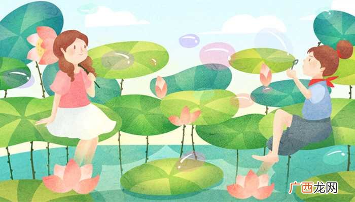 农历一年四季中的每个季节都有“孟“仲夏”的排列 孟夏是农历几月