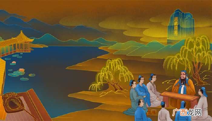叶公好龙告诉我们的道理 叶公好龙的道理