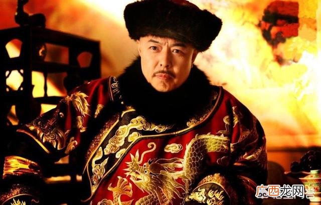 乾隆为什么恢复自己的叔叔宗室 乾隆为什么要恢复八阿哥