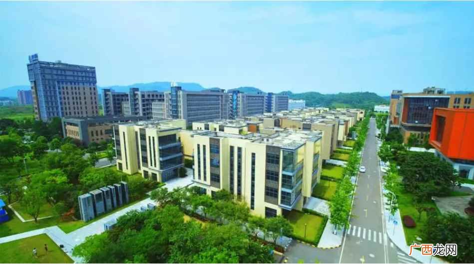 重庆高新技术产业开发区 重庆高新区包括哪些地方