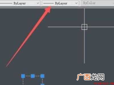 华为MateBook X下解决cad直线加粗没变化的具体操作 cad直线加粗没变化