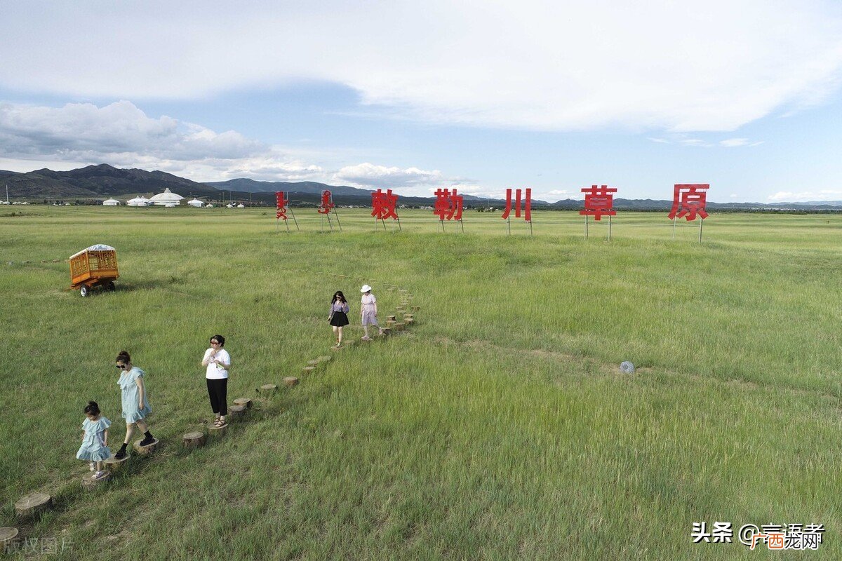 内蒙古旅游必去十大景点 呼和浩特十大必去景点
