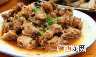 排骨酱做排骨方法有哪些 排骨酱怎么做排骨