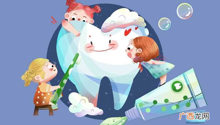 全国爱牙日是每年的9月20日 爱牙日是哪天