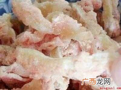 西瓜糖怎么熬出糖霜的具体操作步骤 西瓜糖怎么熬出糖霜