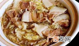 五花肉的做法 正宗酸菜汆白肉的做法