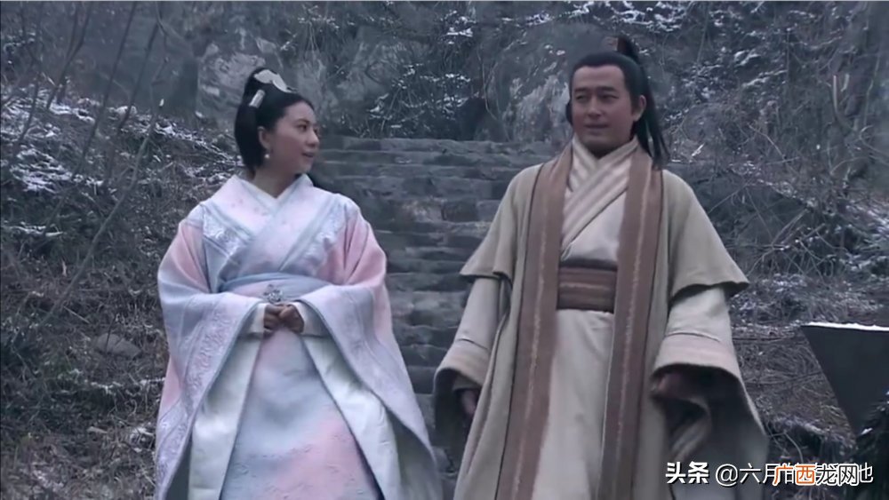 商鞅和公主真的成婚了吗 历史上商鞅真的娶公主了吗