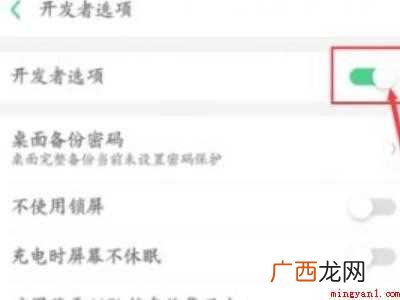 oppo怎么关闭开发者模式的具体操作步骤 oppo怎么关闭开发者模式