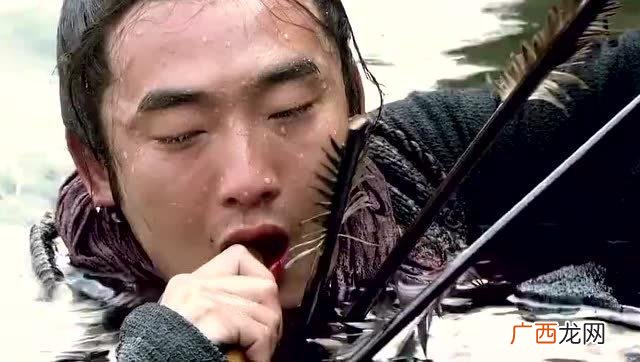 浪里白条张顺的特点是什么 浪里白条张顺的主要事迹