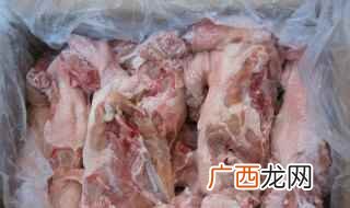 鸡架调味汁的做法 煮鸡架用什么材料