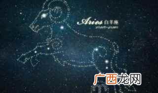 白羊座VS摩羯座11大排行榜 白羊座和什么座最配