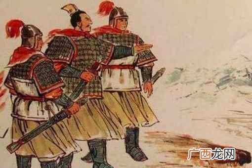 古时候中郎将相当于现在什么官职 古代中郎将是什么职位