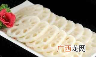 麻辣海带和麻辣藕片的做法 在家怎样做麻辣藕片好吃