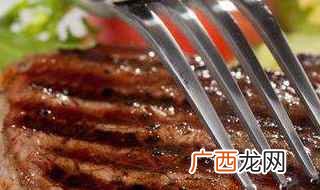 牛排的做法 家常牛排做法