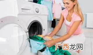 洗衣机出现不排水的情况 洗衣机放不出水是什么原因